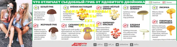 круглые Белоозёрский